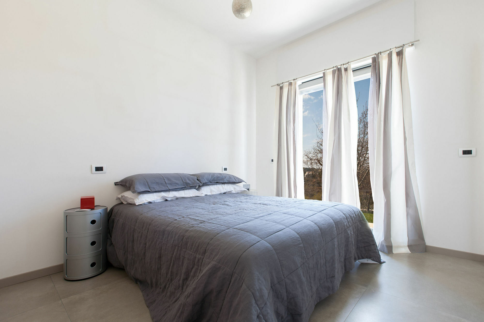 Villa Perla Nera Ostuni Esterno foto