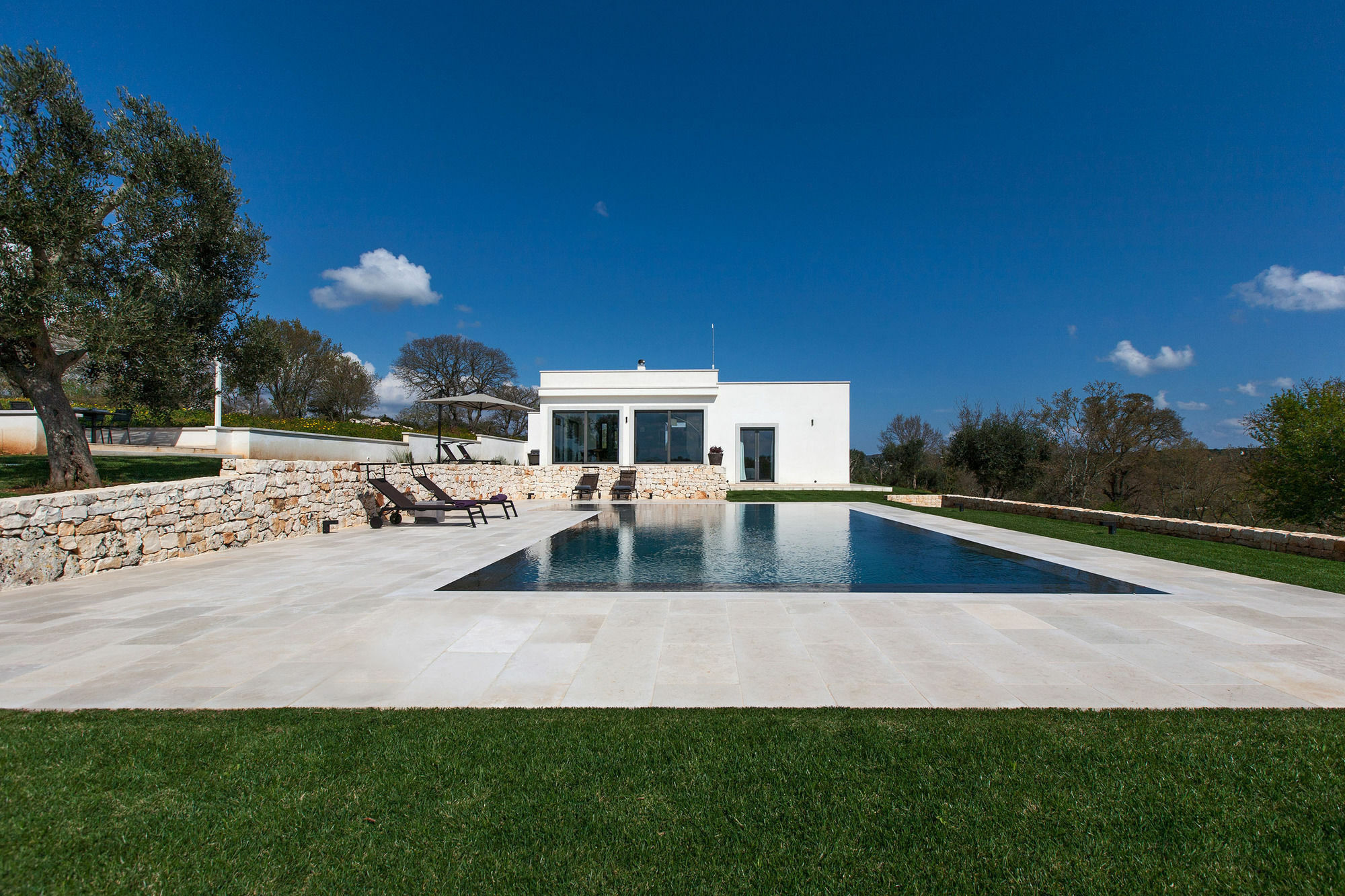 Villa Perla Nera Ostuni Esterno foto