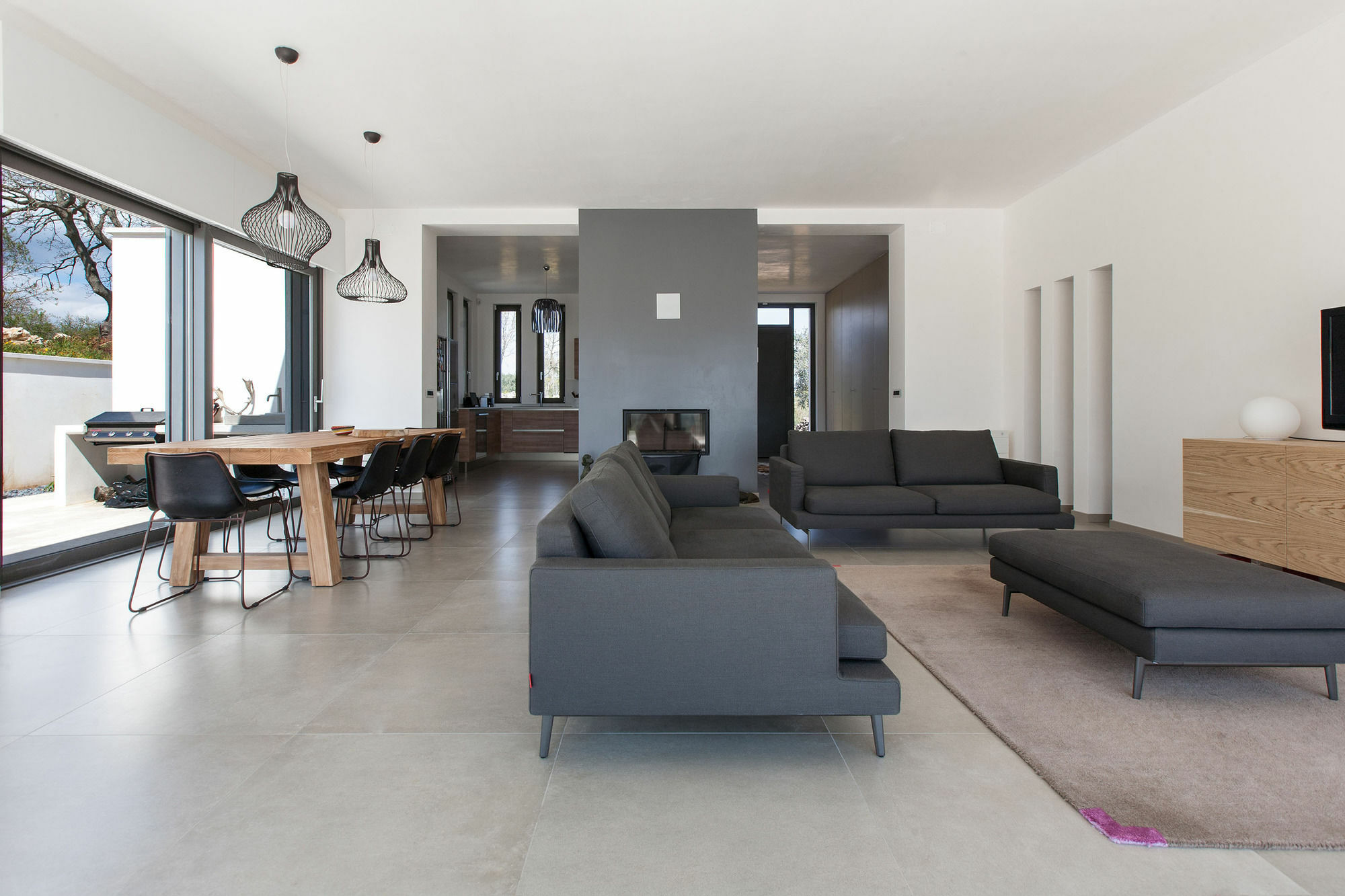 Villa Perla Nera Ostuni Esterno foto