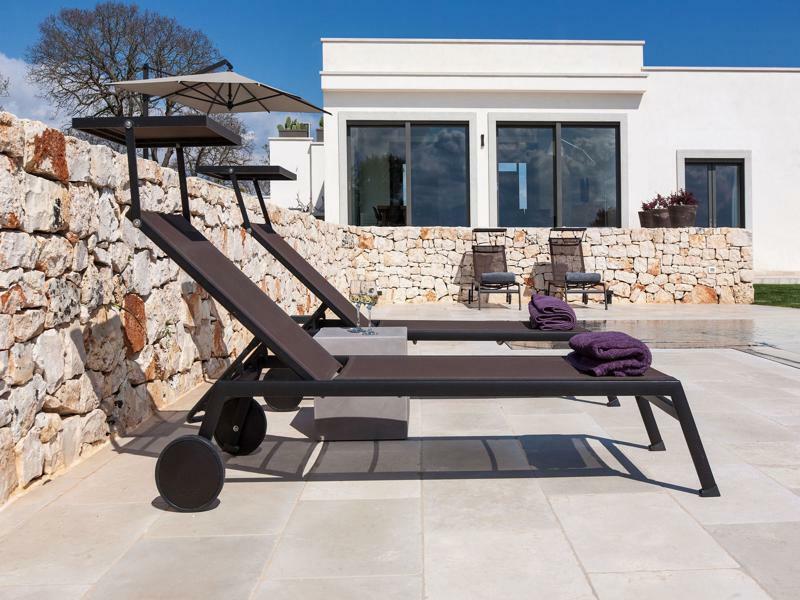 Villa Perla Nera Ostuni Esterno foto
