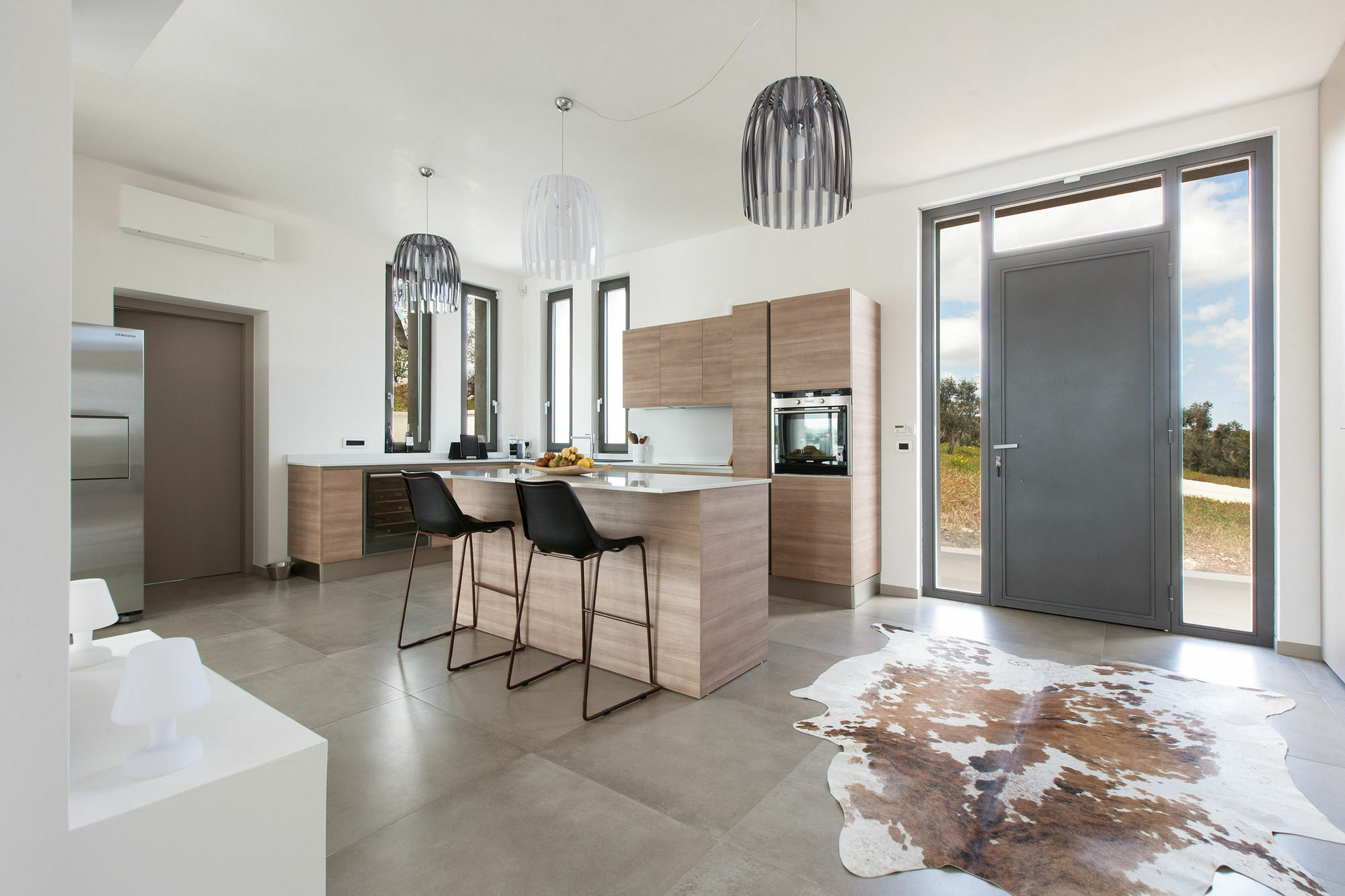 Villa Perla Nera Ostuni Esterno foto